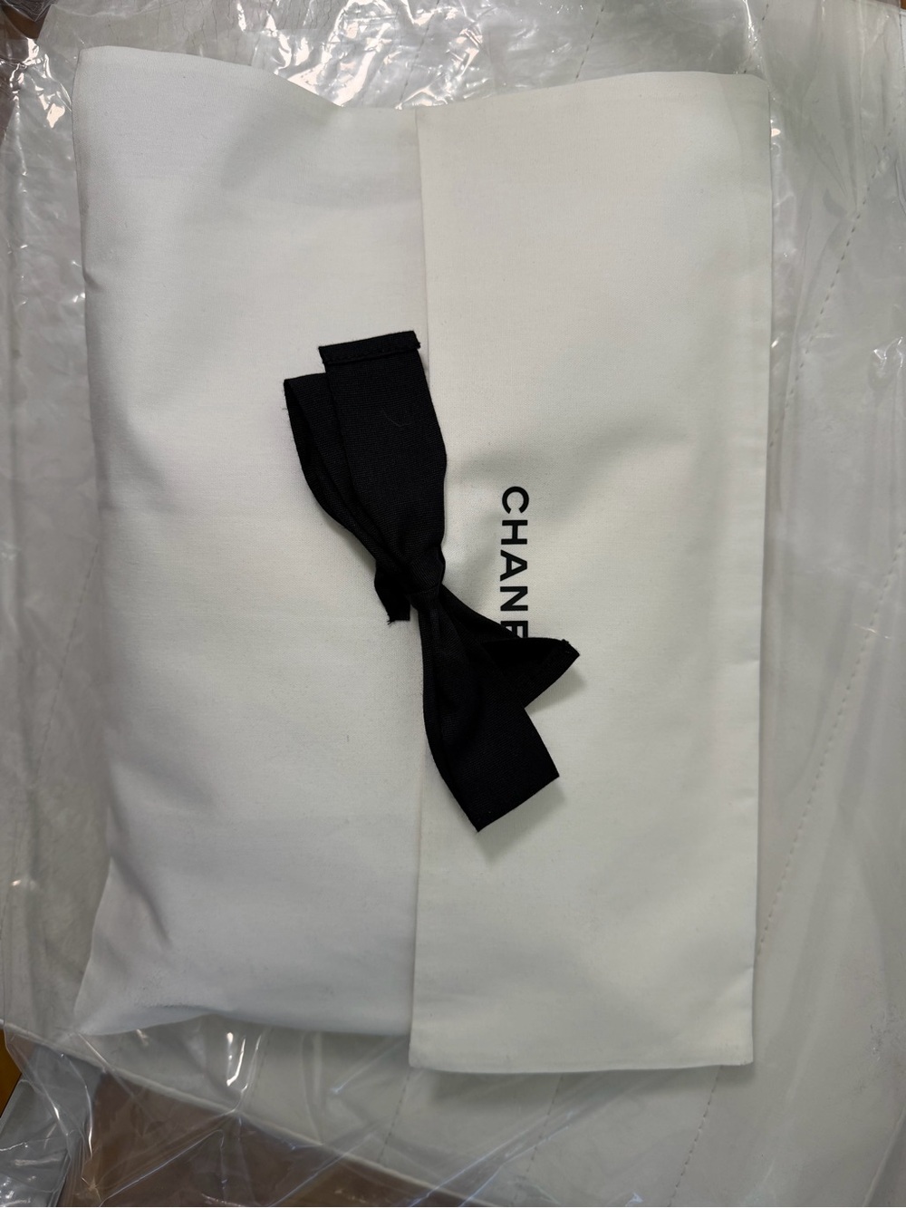 Chanel coco beach 26m CC logo strap swimsuit sz 38 nwt - Picture 11 of 11